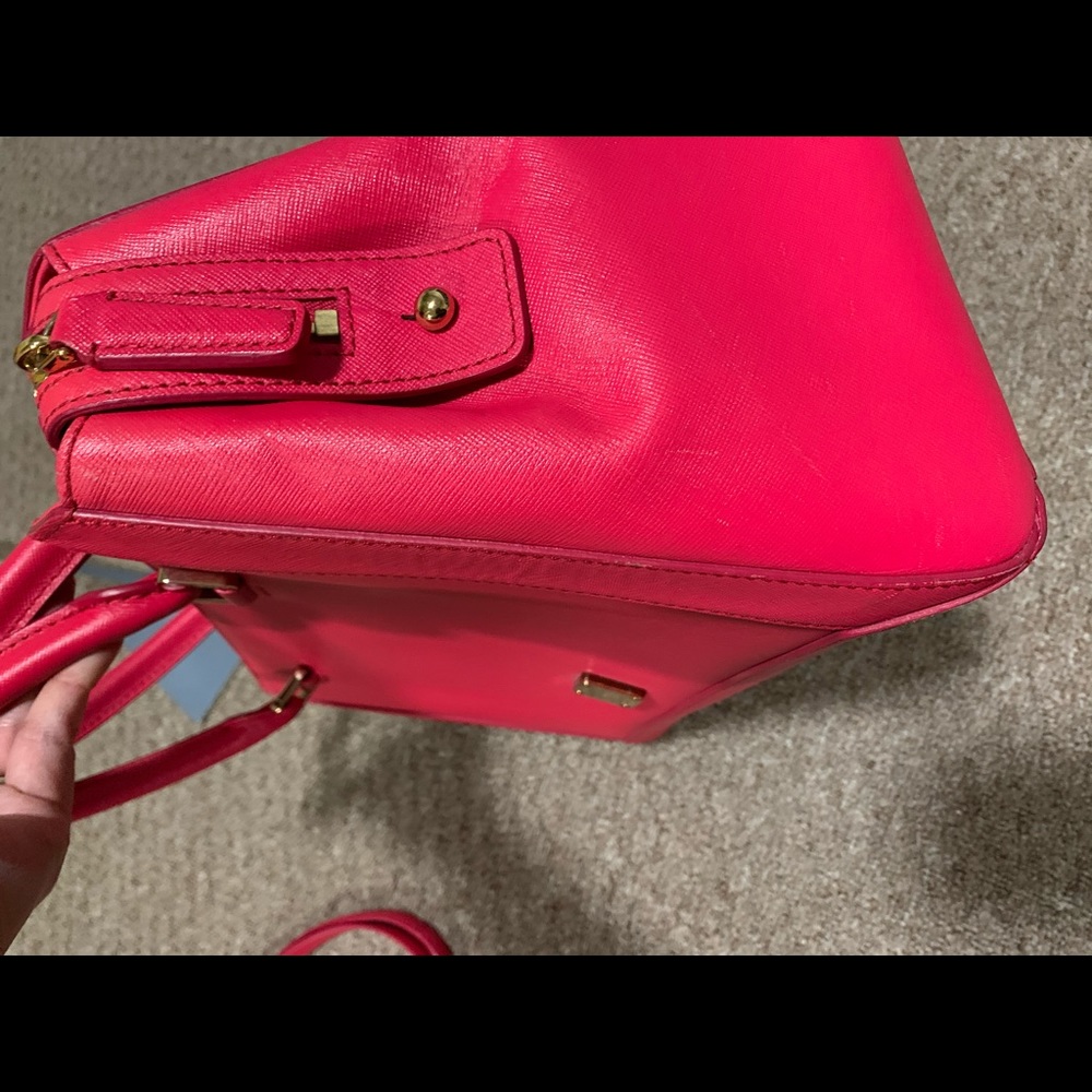 MCM bag - Picture 12 of 14